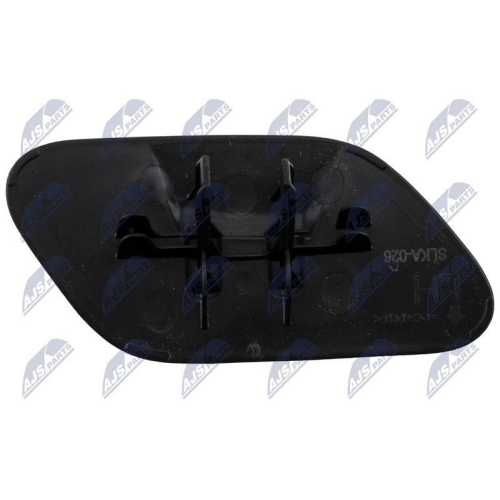 Capac spalator far Kia Sportage 2018-, Stanga, 98681-D9000