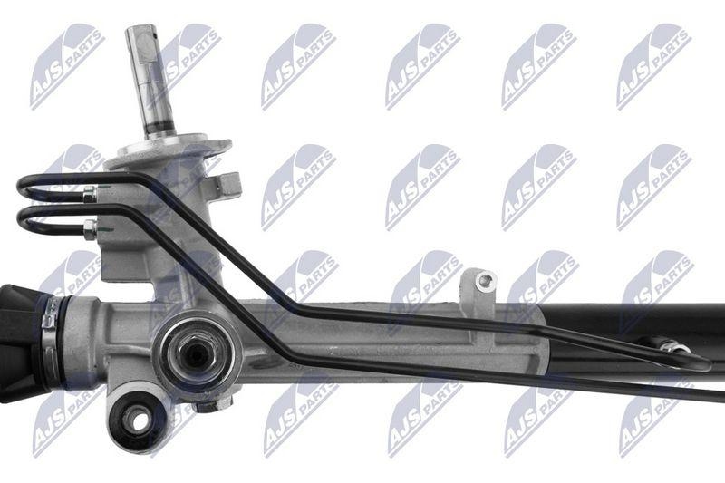 Caseta directie Ford Fusion (Ju) 1.25, 1.3, 1.4, 1.4 TDCI, 1.6, 1.6 TDCI 2002-2012; 1336677; NTY, aftermarket