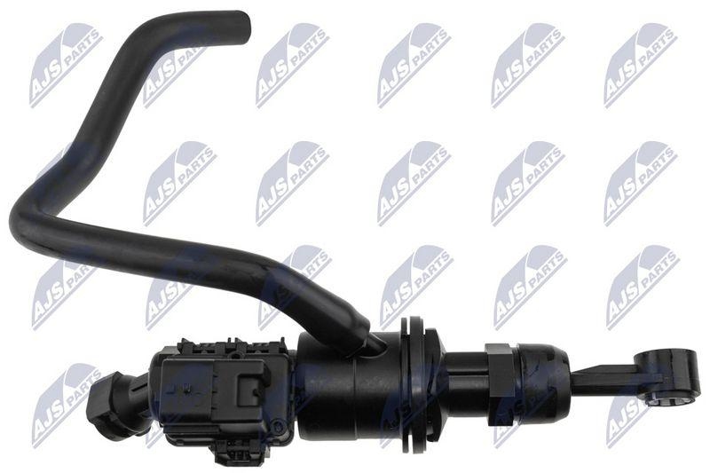 Pompa centrala ambreiaj Dacia Sandero 1.0 2020-; 306103335R; NTY, aftermarket