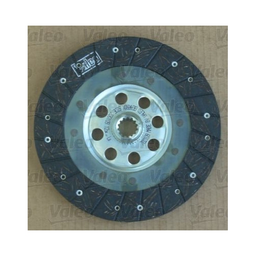Kit ambreiaj Valeo 826665