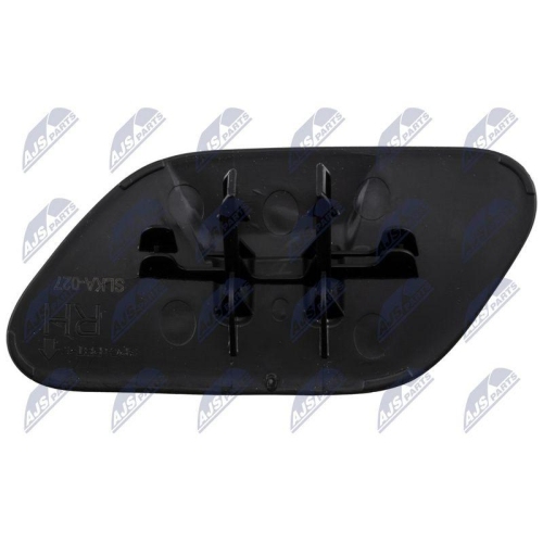 Capac spalator far Kia Sportage 2018-, Dreapta, 98682-D9000