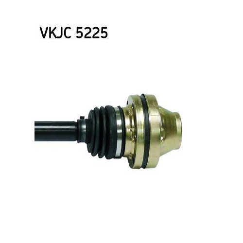 SKF Planetara