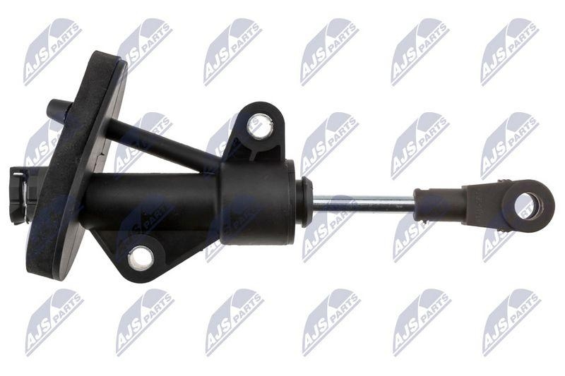 Pompa centrala ambreiaj Fiat Tipo 2015-, Punto 2012-, Doblo 2010-; Alfa Romeo Mito 2008-; Opel Corsa, Combo D, E 2006-; Peugeot Bipper 2008- 2012-; Jeep Compass 2020-, Renegade 2014-; 55190994; NTY