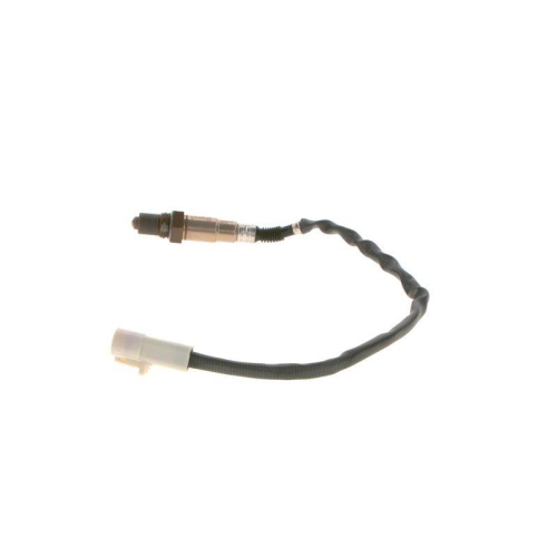 Sonda lambda Ford C-Max, Fiesta, Focus, Galaxy, Grand C-Max, Mondeo, S-Max; Volvo C30, S40, S60, S80, V50, V60, V70, XC60, in fata catalizatorului, BOSCH