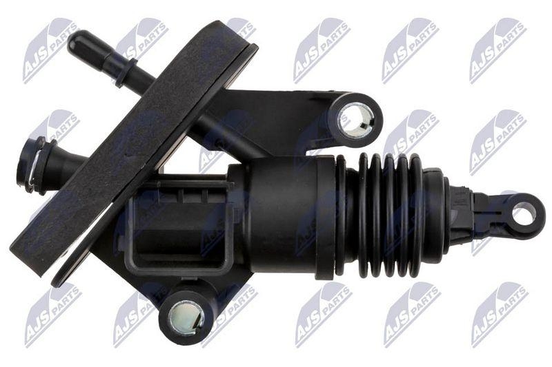 Pompa centrala ambreiaj Ford Fiesta VI 1.0 Ecoboost / 1.5 TDCI 2010-, B-Max 1.0 Ecoboost / 1.5 TDCI 2012-; cu sistem start-stop; 1751681; NTY, aftermarket