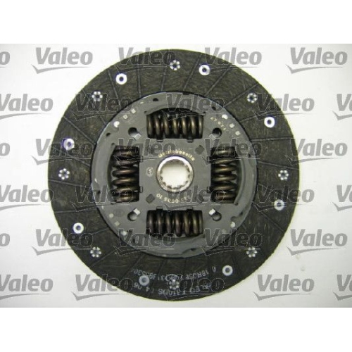 Kit ambreiaj Valeo 826671
