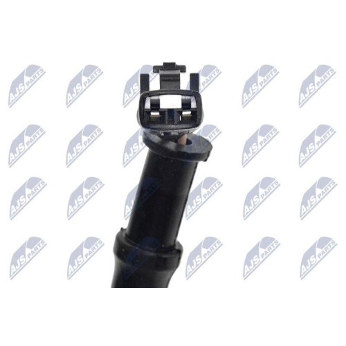 Senzor abs fata Hyundai Accent 1999-01 Stanga, Dreapta, 95671-25000