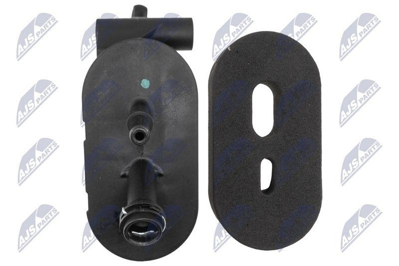 Pompa centrala ambreiaj Ford Fiesta VI 1.0 Ecoboost / 1.5 TDCI 2010-, B-Max 1.0 Ecoboost / 1.5 TDCI 2012-; fara sistem start-stop; CV21-7A543-BA; NTY