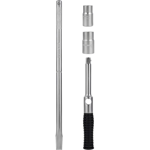 Cheie roata 17, 19, 21, 23mm