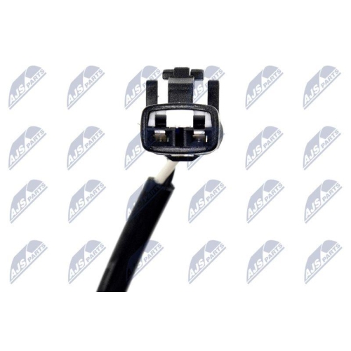 Senzor abs fata Hyundai Accent 2001-2005, Stanga, 95671-25200