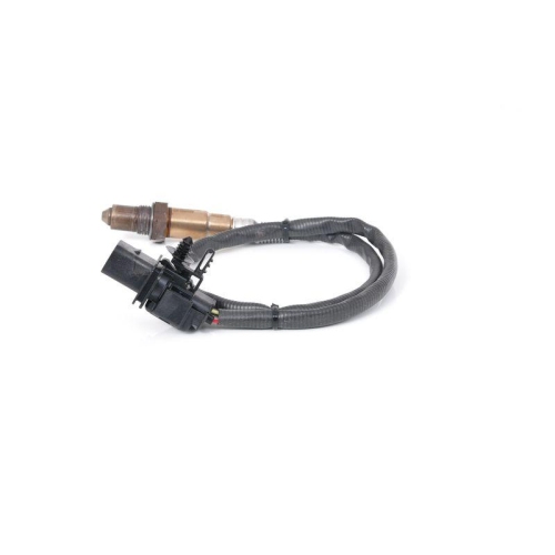 Sonda lambda Alfa Romeo Giulietta; Fiat 500L, 500X, Doblo, Tipo; Jeep Renegade, in fata catalizatorului, BOSCH