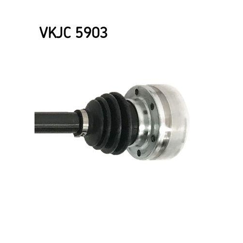 SKF Planetara