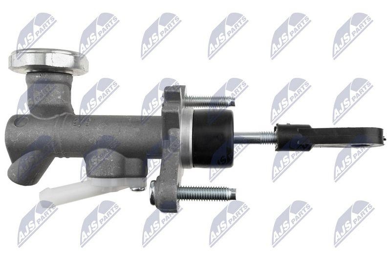 Pompa centrala ambreiaj Hyundai H-1 2.5 CRDI 2002-; 41600-4H900; NTY, aftermarket