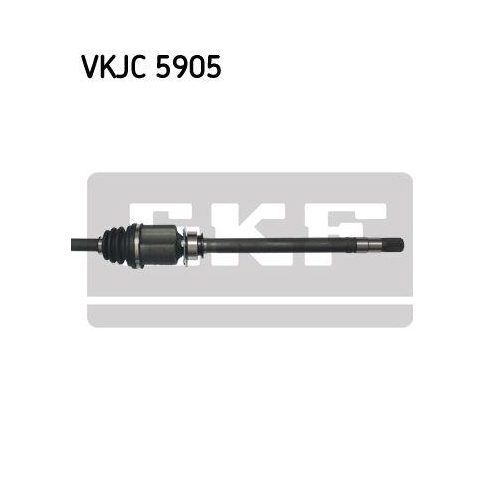 SKF Planetara