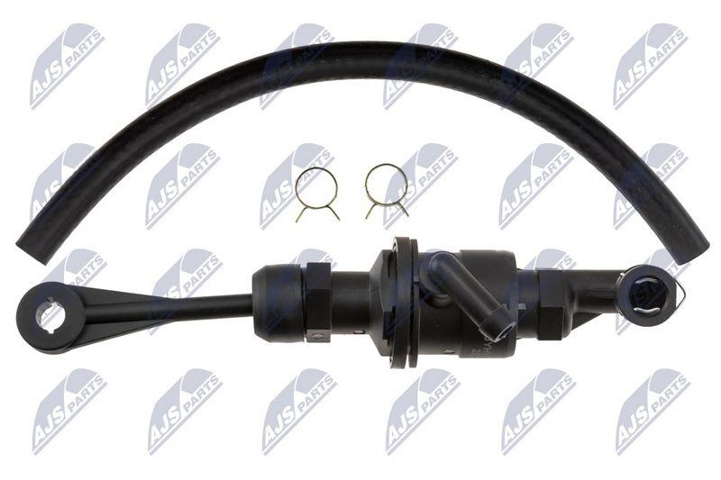 Pompa centrala ambreiaj Hyundai Tucson 1.6 GDI / 1.7 CRDI / 2.0 CRDI 2015-; Kia Sportage 1.6 GDI / 1.7 CRDI / 2.0 CRDI 2015-; 41605-D3900; NTY, aftermarket