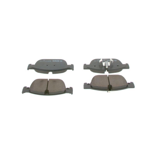 Placute frana Volvo S60 3 (224), S90 2 (234), V60 2 (225), V60 2 Cross Country (227), V90 2 Cross Country (236), V90 2 Estate (235), Xc40 (536), Xc60 2 (246), Xc90 2 (256), punte fata, BOSCH