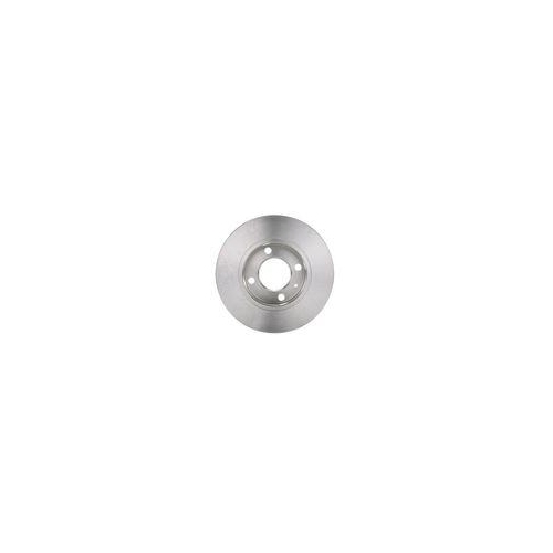 Set discuri frana Seat: Arosa (6h1), Cordoba (6k1), Ibiza 2 (6k1); VW: Golf 4 (1j1), Golf 5 (1k1), Lupo 1 (6x1), Polo (6n2), Polo 3 (6n1), Polo 4 (9a4)., punte spate, 231.8x8.8, plin, BOSCH