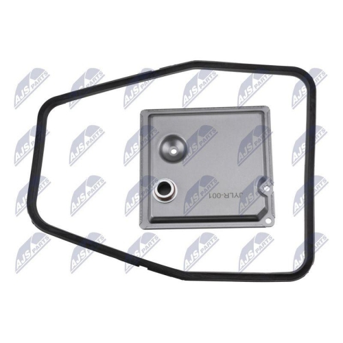 Filtru hidraulic, cutie de viteze automata Gearbox 4hp22 Land Rover Range Rover 1994-, 1043-226-037