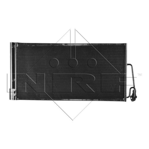 Condensator climatizare, Radiator clima Mini Mini (R56), Mini Clubman (R55), Mini Countryman (R60), Mini Cabriolet (R57), Mini Paceman (R61) Nrf 35898