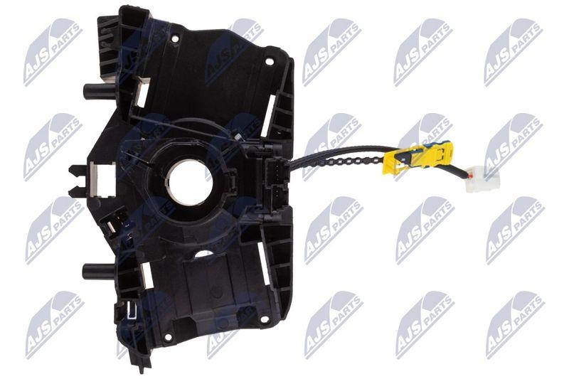 Arc spirala airbag Dacia Dokker 2012-, Logan 2012-; 255676909R; NTY, aftermarket