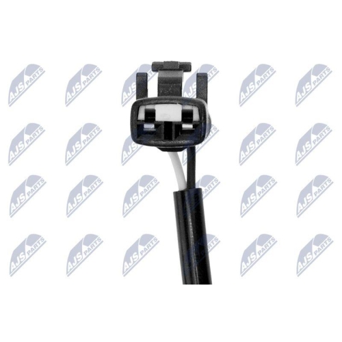 Senzor abs fata Hyundai Ix35 2010-, Dreapta, 95671-2S300