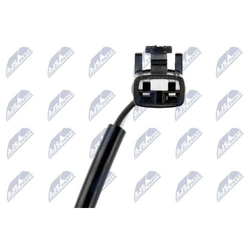 Senzor abs fata Hyundai Ix35 2010-, Stanga, 95670-2S300