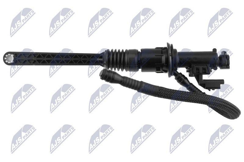 Pompa centrala ambreiaj Peugeot 2008, 208 1.2 / 1.5 HDI 2019-; 9824255480; NTY, aftermarket