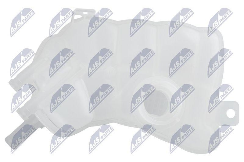 Vas expansiune racire Ford Fusion 2013-2020, Mondeo 2014-2022 1.0, 1.5, 2.0; DG938A080AD; NTY, aftermarket