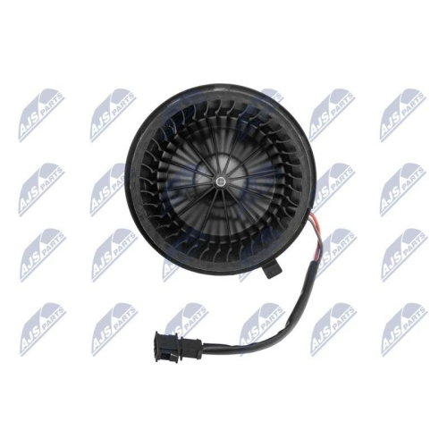 Ventilator habitaclu Vw Transporter T4 1990-2003, cu AC, 701819021B