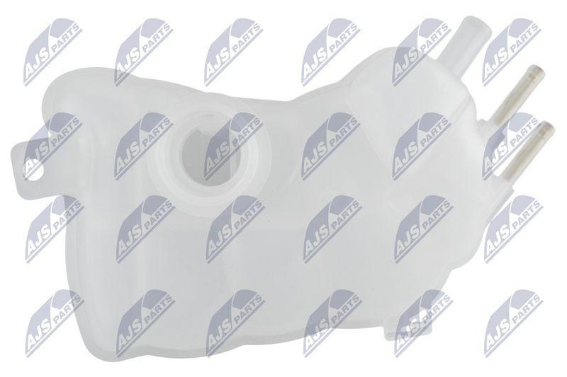 Vas expansiune racire Ford Mondeo 2.0 T 2017-; HG938A080AB; NTY, aftermarket