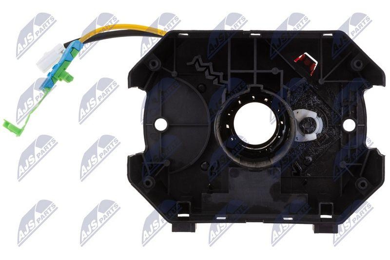 Arc spirala airbag Fiat Panda 2003-; 735444632; NTY, aftermarket