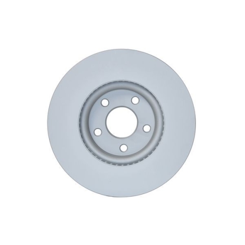Set discuri frana Ford Galaxy (Ck) 01.2015-, S-Max (Cj, Wa6), 01.2015-, BOSCH 0986479D44