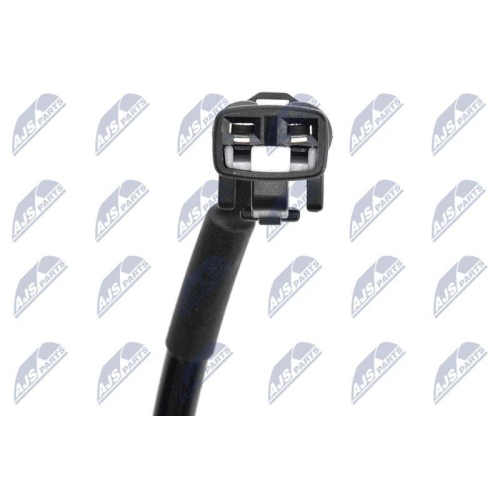 Senzor abs fata Hyundai Santa Fe 2006-, Dreapta, 95671-2B000