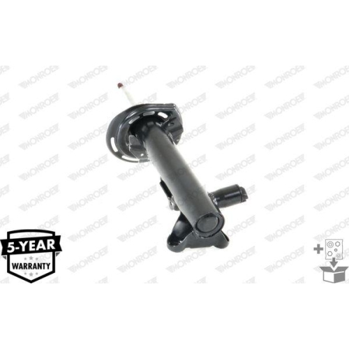 MONROE amortizor Monroe RideSense Electronic Suspension