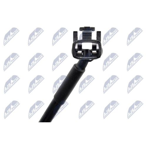 Senzor abs fata Hyundai Santa Fe 2006-, Stanga, 95670-2B000