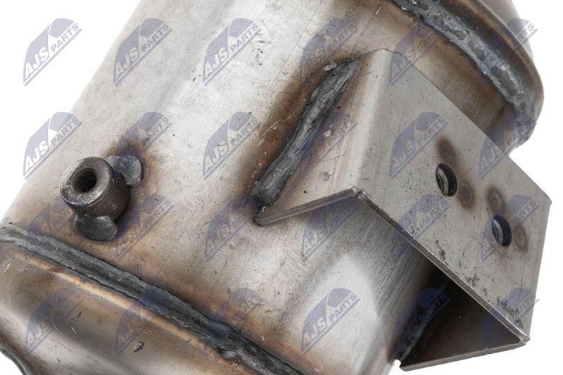 Catalizator Ford Kuga II 1.5 2014-2019, Ford Kuga II 1.6 2013-2014; Euro 6; 1787285; NTY, aftermarket