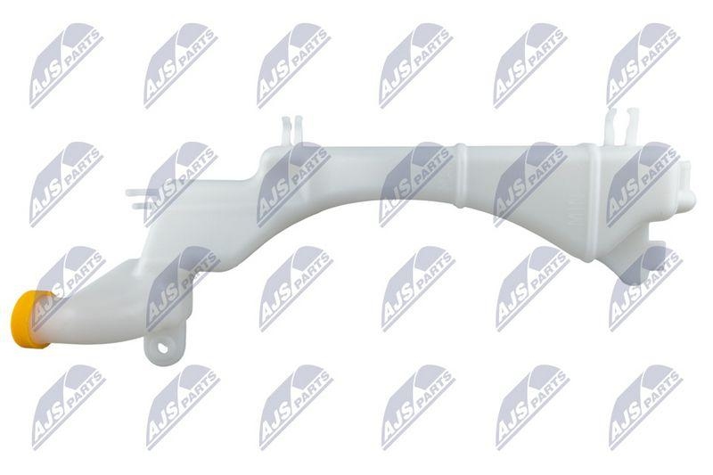 Vas expansiune racire Honda Cr-V 2.4 2002-2006; 19101PNB000; NTY, aftermarket