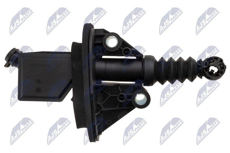 Pompa centrala ambreiaj Renaul Megane IV 1.5 DCI 2015-, Scenic IV / Grand Scenic IV 1.5 DCI 2016-; 306105645R; NTY, aftermarket