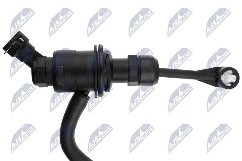 Pompa centrala ambreiaj Renault Clio III 1.2 / 1.4 / 1.5 DCI / 1.6 / 2.0 2005-, Modus / Grand Modus 1.5 DCI 2005-; 8200524724; NTY, aftermarket