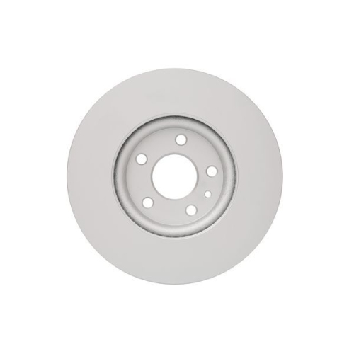 Set discuri frana Ford Mondeo 5 Liftback (Ce), 09.2014-, Mondeo 5 Saloon (Cd), 09.2012-, Mondeo 5 Turnier (Cf), 09.2014-, BOSCH 0986479D85