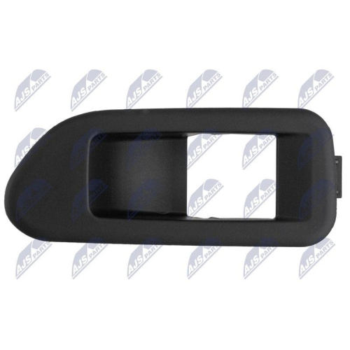 Panou maner tocul usii Vw Golf 6 2008-, Spate Stanga, 5K4868345