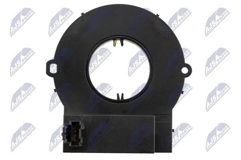 Arc spirala airbag Hyundai Tucson 2015-, Santa Fe 2011-, Kia Sportage IV 2015-, Picanto 2011-; 93480-1Y000; NTY, aftermarket