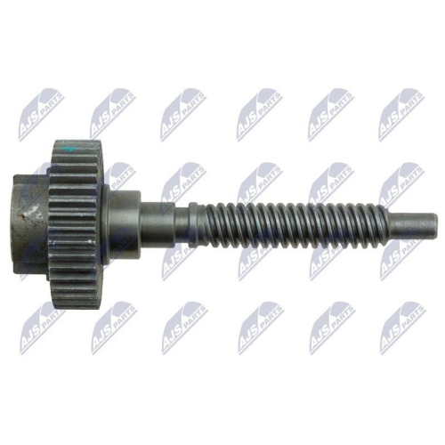 Arborele transmisie acţionare franei mana Bmw Seria 7 E65, E66 2001-, 34436782755