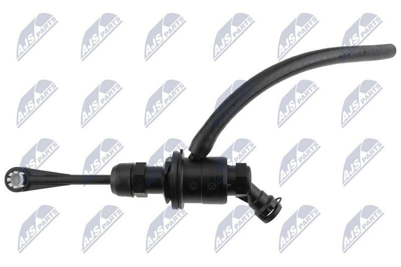 Pompa centrala ambreiaj Renault Kangoo II 1.2 TCE / 1.5 DCI 2008-; 306102918R; NTY, aftermarket