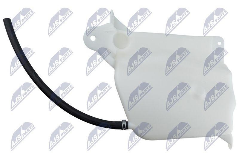 Vas expansiune racire Jeep Grand Cherokee 3.7, 4.7, 5.7 2005-, Jeep Commander 3.7, 4.7, 5.7 2005-; 55038011AA; NTY, aftermarket