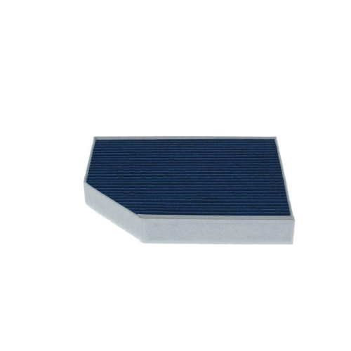 Filtru habitaclu anti-fum Audi A4 Allroad B8 (8KH), A4 B8 (8K2), A5 (8T3), Q5 (8RB); Porsche Macan (95B), Filtru carbon activ; cu efect antibacterian; antiviral; antialergic; antifungic, BOSCH