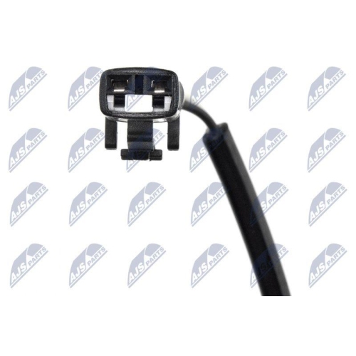 Senzor abs fata Hyundai Trajet 2000-, Dreapta, 95670-3A500