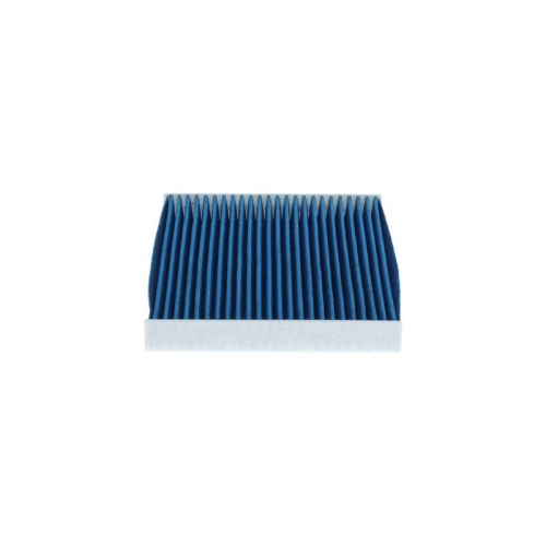 Filtru habitaclu anti-fum Jaguar F-Pace, F-Type, I-Pace, XE, XF II, Land Rover Discovery V, Range Rover 4, Sport II, Velar ; Toyota Auris, Avalon, Avensis, Camry, Corolla, Highlander, Hilux 7, Land Cruiser, Prius, RAV4, , BOSCH