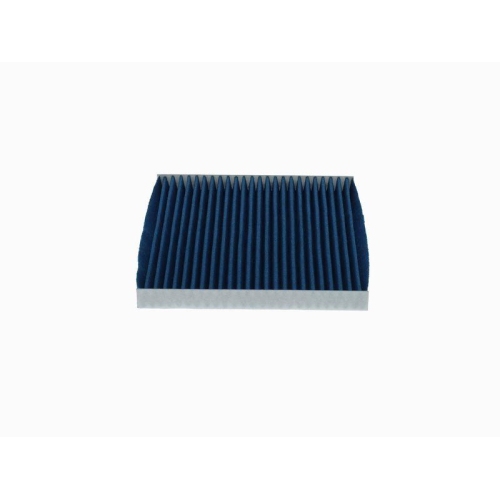 Filtru habitaclu anti-fum Toyota Avensis ( T25 ), Avensis Estate ( T25 ), Avensis Sedan ( T25 ), Corolla E12 ), Corolla Estate ( E12 ), Corolla Sedan ( E12 ), Corolla Verso (Zer , Filtru carbon activ; cu efect antibacterian; antialergic, BOSCH