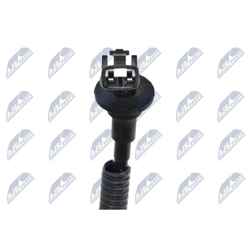 Senzor abs fata Hyundai Tucson 2004-2010, Dreapta, 95670-2E310